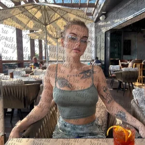 Фото 8 — Тася, 22 года, 165 см, 55 кг, Москва