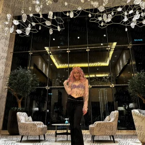 Фото 4 — Тати, 23 года, 167 см, 44 кг, Химки