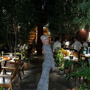 Фото 3 — Тати, 23 года, 167 см, 44 кг, Химки