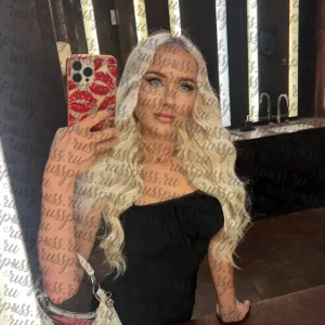 Фото 4 — Татя, 23 года, 167 см, 44 кг, Москва