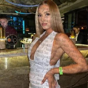 Фото 4 — Татьяна, 26 лет, 177 см, 55 кг, Красногорск