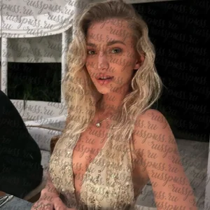 Фото 3 — Татьяна, 26 лет, 177 см, 55 кг, Красногорск