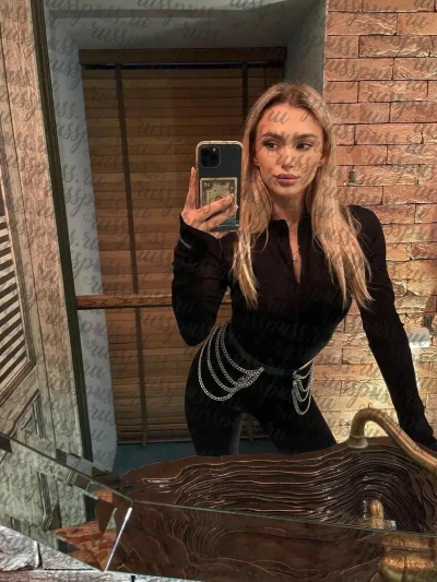 Татьяна, 26 лет, 177 см, 55 кг, Красногорск