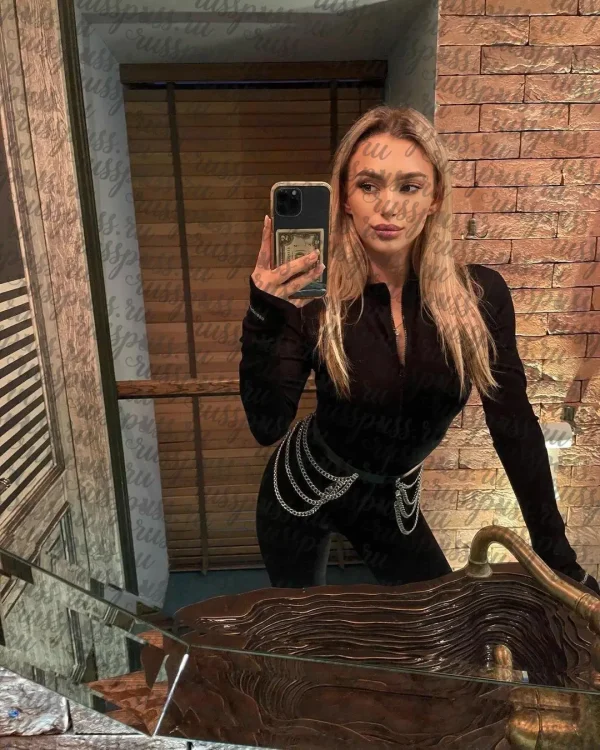 Татьяна, 26 лет, 177 см, 55 кг, Красногорск