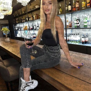 Фото 2 — Татьяна, 26 лет, 177 см, 55 кг, Красногорск