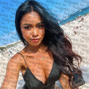 Фото 2 — Тахлия, 24 года, 174 см, 61 кг, Москва