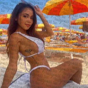 Фото 4 — Тахлия, 24 года, 174 см, 61 кг, Москва