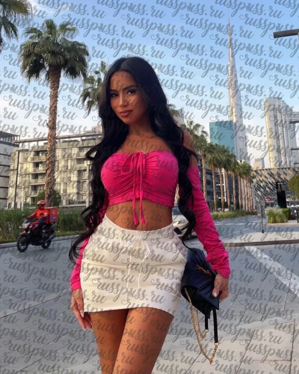 Тахлия, 24 года, 174 см, 61 кг, Москва