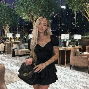 Фото 3 — Теган, 23 года, 168 см, 52 кг, Красногорск