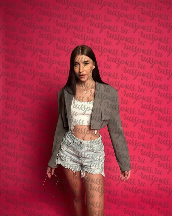 Теодора, 21 год, 170 см, 50 кг, Москва