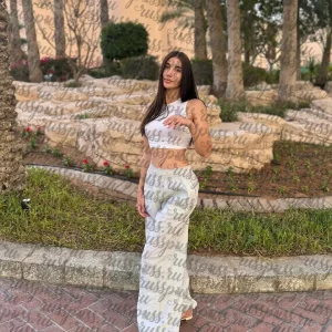 Фото 6 — Теодора, 21 год, 170 см, 50 кг, Москва