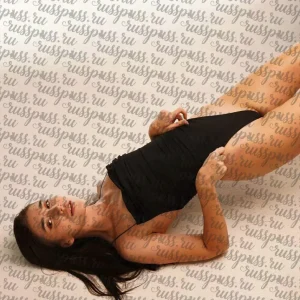 Фото 7 — Теодора, 21 год, 170 см, 50 кг, Москва