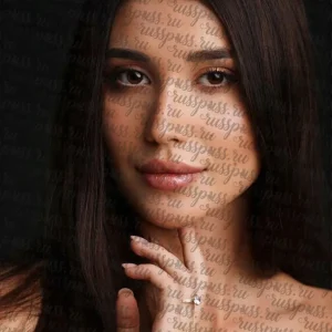 Фото 2 — Теодора, 21 год, 170 см, 50 кг, Москва