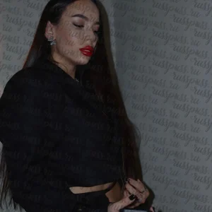 Фото 2 — Теона, 24 года, 167 см, 55 кг, Москва