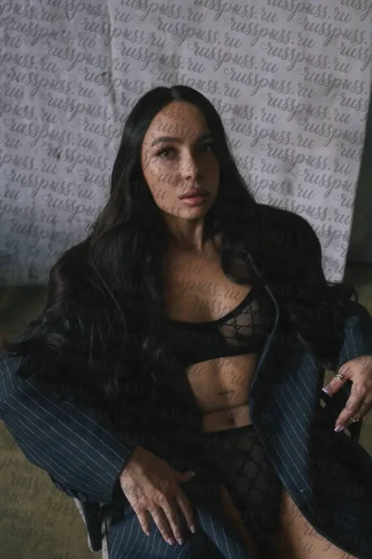 Теона, 24 года, 167 см, 55 кг, Москва