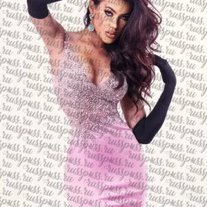 Фото 6 — Тереза, 20 лет, 177 см, 47 кг, Москва