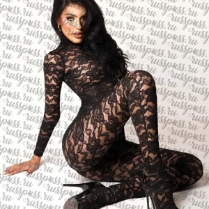 Фото 3 — Тереза, 20 лет, 177 см, 47 кг, Москва