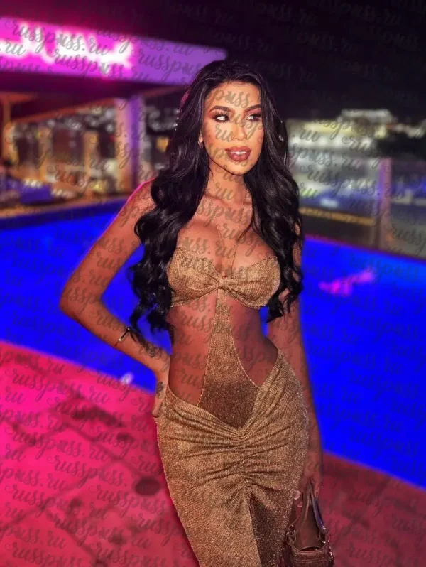 Тереза, 20 лет, 177 см, 47 кг, Москва