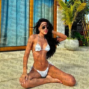 Фото 4 — Тереза, 20 лет, 177 см, 47 кг, Москва