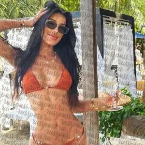 Фото 2 — Тереза, 20 лет, 177 см, 47 кг, Москва