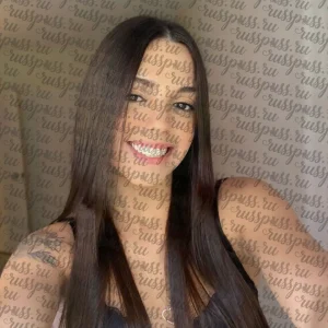 Фото 11 — Тесса, 20 лет, 173 см, 57 кг, Электросталь