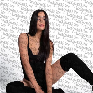 Фото 8 — Тесса, 20 лет, 173 см, 57 кг, Электросталь