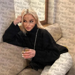 Фото 5 — Тиффани, 25 лет, 174 см, 53 кг, Красногорск