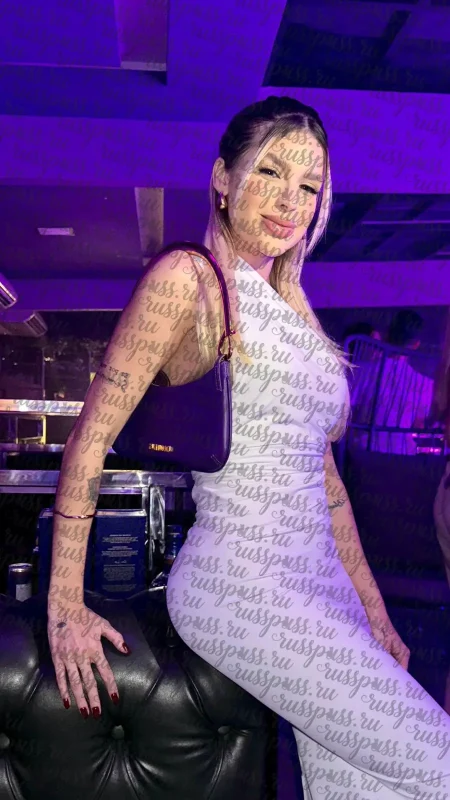 Тиффани, 27 лет, 174 см, 58 кг, Электросталь