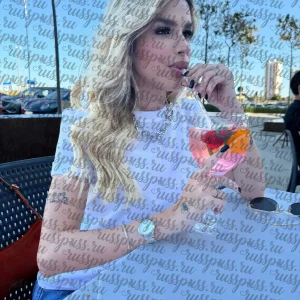 Фото 9 — Тиффани, 27 лет, 174 см, 58 кг, Электросталь