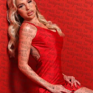 Фото 6 — Тиффани, 27 лет, 174 см, 58 кг, Электросталь