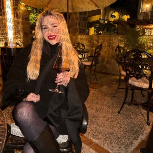 Фото 7 — Тиффани, 27 лет, 174 см, 58 кг, Электросталь