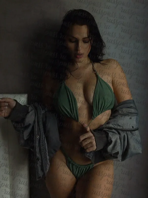 Тиффани, 26 лет, 169 см, 55 кг, Москва