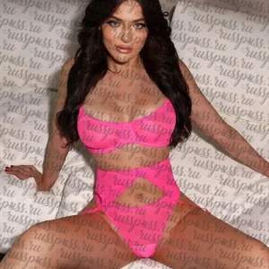 Фото 7 — Тиффани, 23 года, 171 см, 55 кг, Москва