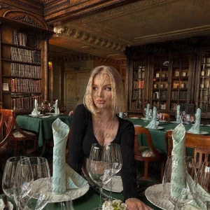 Фото 4 — Тиффани, 25 лет, 174 см, 53 кг, Красногорск