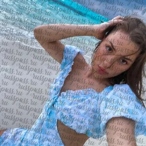 Фото 6 — Тиффани, 26 лет, 169 см, 55 кг, Москва