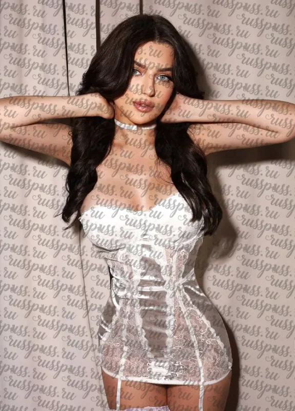 Тиффани, 23 года, 171 см, 55 кг, Москва