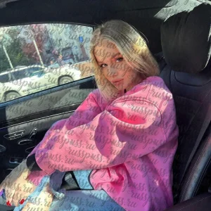 Фото 3 — Тиффани, 25 лет, 174 см, 53 кг, Красногорск