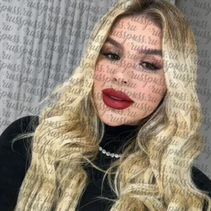 Фото 5 — Тиффани, 27 лет, 174 см, 58 кг, Электросталь