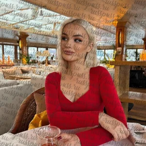 Фото 2 — Тиффани, 25 лет, 174 см, 53 кг, Красногорск