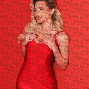 Фото 3 — Тиффани, 27 лет, 174 см, 58 кг, Электросталь