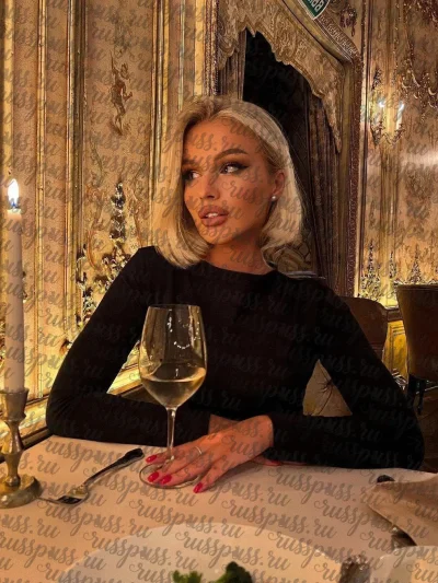 Тиффани, 25 лет, 174 см, 53 кг, Красногорск