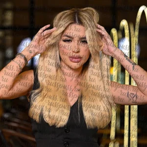 Фото 8 — Тиффани, 27 лет, 174 см, 58 кг, Электросталь