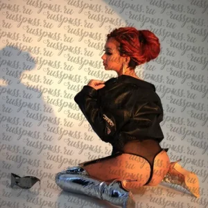 Фото 6 — Тина, 27 лет, 165 см, 54 кг, Москва