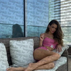 Фото 14 — Тина, 24 года, 174 см, 49 кг, Москва