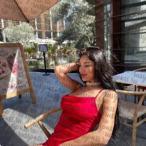 Фото 6 — Тина, 26 лет, 165 см, 50 кг, Москва