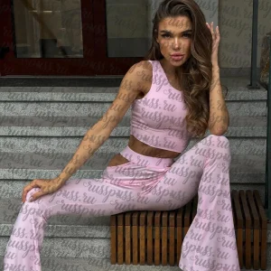 Фото 9 — Тина, 24 года, 174 см, 49 кг, Москва