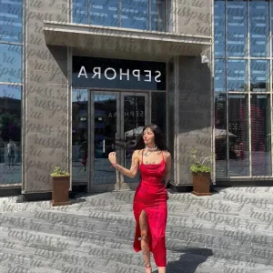 Фото 2 — Тина, 26 лет, 165 см, 50 кг, Москва