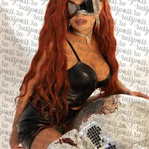 Фото 2 — Тина, 27 лет, 165 см, 54 кг, Москва