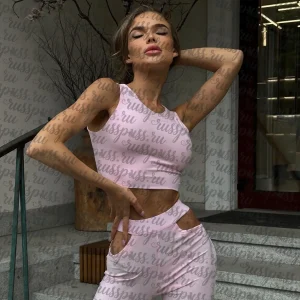 Фото 8 — Тина, 24 года, 174 см, 49 кг, Москва