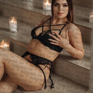 Фото 6 — Тира, 24 года, 175 см, 62 кг, Москва